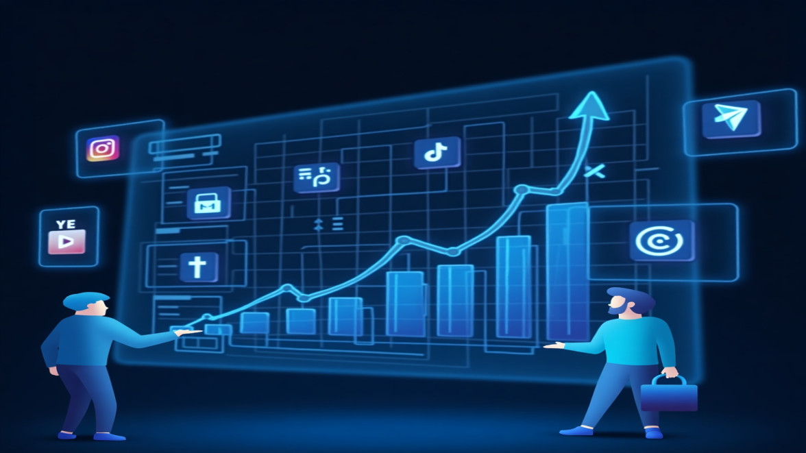 What is an SMM Panel?